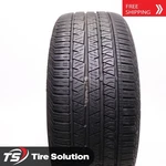 Used 255/50R19 Continental Cross Contact Lx Sport Mo - 107H 7.5/32. Price: $145.98.