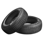 X Starfire Solarus Ht LT235/80R17 120R Tires Used. Price: $342.00.