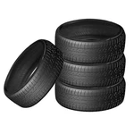 X Arroyo Grand Sport A/s 185/60R14 82H Tires New. Price: $225.53.