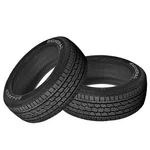 X General Grabber Hts 235/75R15 105T Tires Used. Price: $324.55.