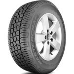 4 Tires Mastercraft Stratus Ap 265/70R16 112T A/s All Season New. Price: $657.99.