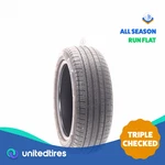 Used 225/50R18 Pirelli Cinturato P7 Run Flat 95V - 7.5/32. Price: $117.31.