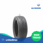 Used 205/45R16 Continental Procontact Tx 83H - 8/32. Price: $83.93.