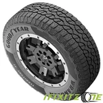 Goodyear Wrangler Territory At 265/60R22 123T 10 Ply All Terrain ( Takeoff ) Used. Price: $370.78.