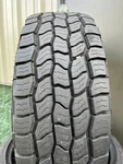Tire Cooper Discoverer AT3 Xlt 285/70R17 121/118S DOT.3424 15/32 No Patch Used. Price: $237.49.
