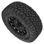 Toyo Open Country A/t Iii 37X12.50R20LT 126Q All Terrain Takeoff Tires 10 Ply Used. Price: $619.39.