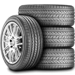 Tires Bridgestone Potenza RE97AS 225/50R17 94V A/s Performance New. Price: $461.99.