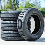 Tires Goodyear Assurance Duraplus 205/65R15 94H New. Price: $368.93.