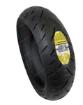 Dunlop Gpr 300 160/60ZR17 Tire Rear Sportmax Motorcycle 45067356 New. Price: $162.99.