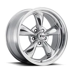 Rev Wheels 100P-5806500 Classic Series, 15X8, Bs, 5X4.5 New. Price: $195.95.