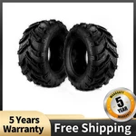 Set Of 25X10-12 Atv Tires 25X10X12 6PLY Heavy Duty Utv All Terrain New. Price: $140.59.