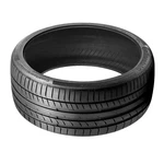 Continental Contisportcontact 245/35/18 92Y Performance Summer Tire Used. Price: $240.75.