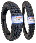 Kenda K270 3.00-21 5.10-17 Front Rear Dual Sport Set Dot KLR650 DR650 New. Price: $169.99.