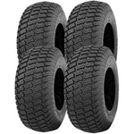 (qty 4) 24X12-12 Vision P332 Journey Lawn & Garden Load Range B Tires New. Price: $438.96.