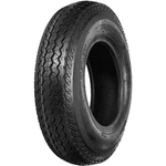 Tire Nanco N205 St 4.8-8 4.80-8 4.8X8 Load Ply Boat Trailer New. Price: $35.99.