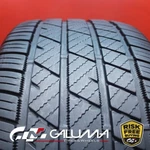 (one) Tire Bridgestone Potenza RE980AS+ 255/40R18 255/40/18 2554018 #84899 Used. Price: $137.37.