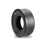 Mickey Thompson 3055S Drag Slick, 28/10.5-15S, Bias Ply, Stiff, White Letter, New. Price: $330.70.