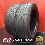 Set Of Tires Pirelli Cinturato P7 All Season Run Flat 245/50R19 No Patch 94520 Used. Price: $257.72.