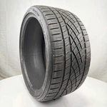 Used 265/30ZR19 Continental Extremecontact DWS06 Plus 93Y 8.5/32 (dot 25). Price: $154.80.