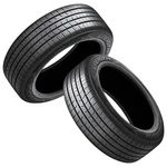 Hankook H737 Kinergy Pt 235/60/17 102T All Season Tires Take Off Used. Price: $371.39.