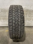 1X P275/60R20 Ironman All Country AT2 8/32 115 Used Tire 2756020. Price: $80.00.
