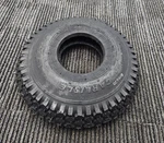 Carlisle 5160251 4.10-4NHS Replacement Tire Ply Black For Lawn & Garden Open. Price: $27.24.