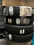 Coker 165HR15 86H Vredestein Sprint Classic Blackwall Radial 4 Tire New. Price: $659.00.