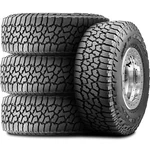 Tires Falken Wildpeak A/T3W 235/65R17 104H (oe) At All Terrain New. Price: $732.68.
