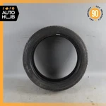 255/45RF20 Bridgestone Ecopia HL422+ Rft Run Flat 20' 101V 7/32" Tire Used. Price: $224.10.