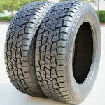Tires Haida A/t HD828 225/75R16 Load 10 Ply All Terrain New. Price: $246.99.
