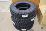 Yokohama Geolandar M/t G003 185/85R16 X4 Tires Mud Suv For Off Road 4PIECE New. Price: $1059.99.