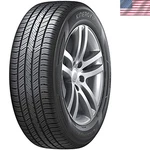 High-performance All-season Radial Tire 195/65R15 91T Ultimate Road Confidence New. Price: $166.99.