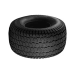 Carlisle Turf Master 23X9.5-12/4 Tires New. Price: $108.67.