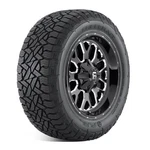 275/55R20 Fuel Gripper A/t All-terrain Tire New. Price: $276.00.