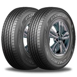 Land Golden LGT67 H/t LT265/75R16 123Q Tires New. Price: $339.88.
