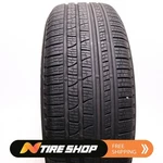 Used 275/55R21 Pirelli Scorpion Verde Elect Riv - 116H 9/32. Price: $273.50.