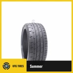 Used 255/35R18 Firestone Firehawk Indy 500 94W - 7.5/32. Price: $98.81.