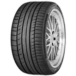 Continental Contisportcontact 5P 265/30R20XL 94Y Bsw (1 Tires) New. Price: $384.71.