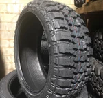 New 35X13.50R24 Fury Country Hunter M/t 10 Ply Mud Tires. Price: $808.00.