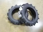 Two 6-14 Regency Ag Garden Tractor Plus Lug Tires Ply Tl Deep New. Price: $178.00.