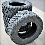 4 Tires Atlander Roverclaw M/t Lt 285/70R17 Load 10 Ply Mt Mud New. Price: $765.99.