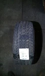 2007 Volvo C70 Tire 235 45R17 94T,MASTERCRAFT Glac Used. Price: $60.00.