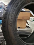 Kumho Tires 245/55/R19 103T M+ New. Price: $395.00.