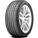 Tire Goodyear Eagle LS2 Rof 245/40R19 98V Xl (bmw) A/s All Season New. Price: $461.86.