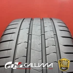 (one) Tire Likenew Pirelli Zero PZ4 Run Flat 255/35R19 255/35/19 96Y #94528 Used. Price: $166.36.