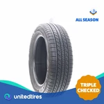 Used 225/60R18 Yokohama Avid Gt S35 100H - 7.5/32 Tire. Price: $43.19.