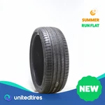 New 245/35R21 Pirelli Zero PZ4 Run Flat 96Y - 9/32. Price: $610.51.