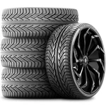 Tires Lexani Lx-thirty 275/45ZR21 275/45R21 110W Xl As A/s High Performance New. Price: $708.64.