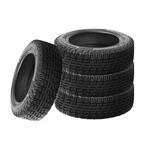 4 Michelin Defender Ltx Platinum LT285/60R20/10 125/122S Tires Used. Price: $1790.41.