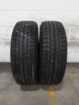 2X P225/65R17 Michelin Latitude X-ice XI2 8/32 102 Used Tires 2256517. Price: $150.00.